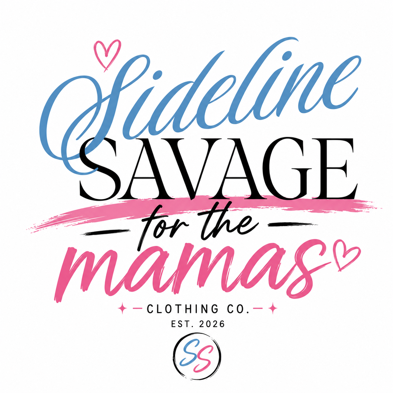 For the Mamas