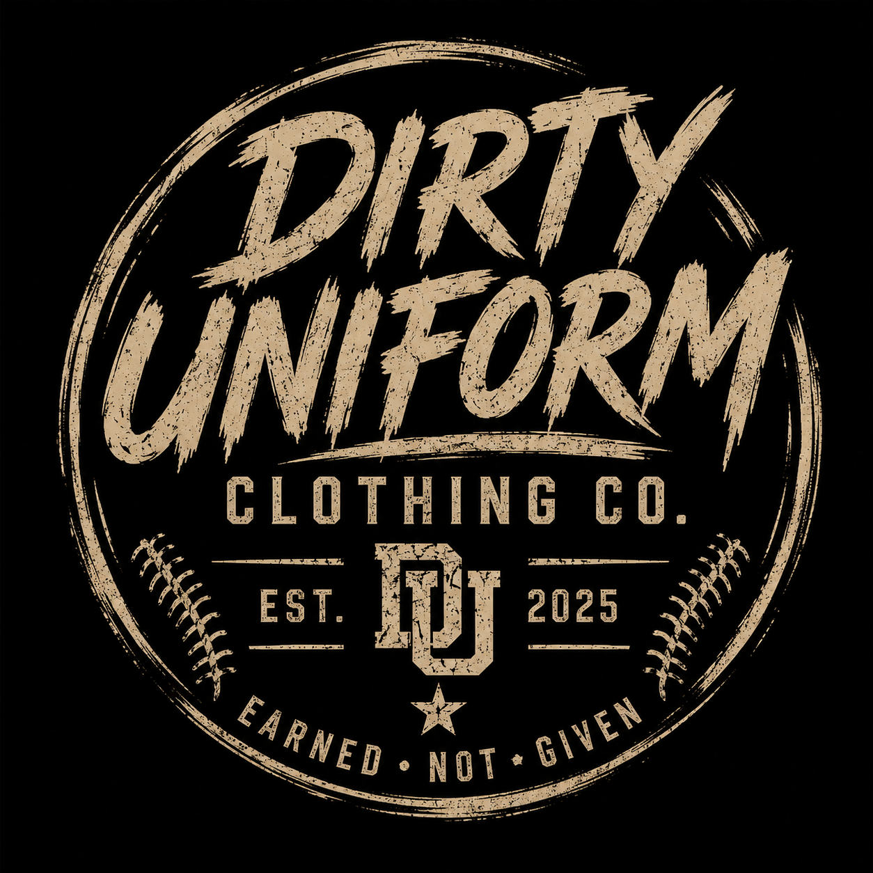 Dirty Uniform Club