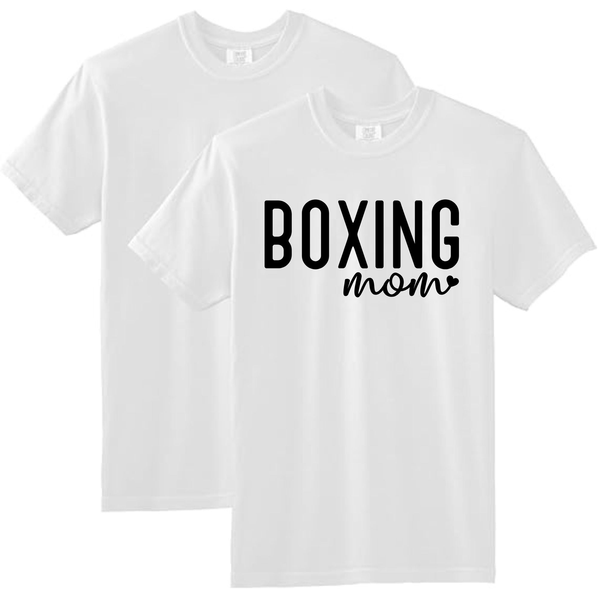 Sports Mom Tee