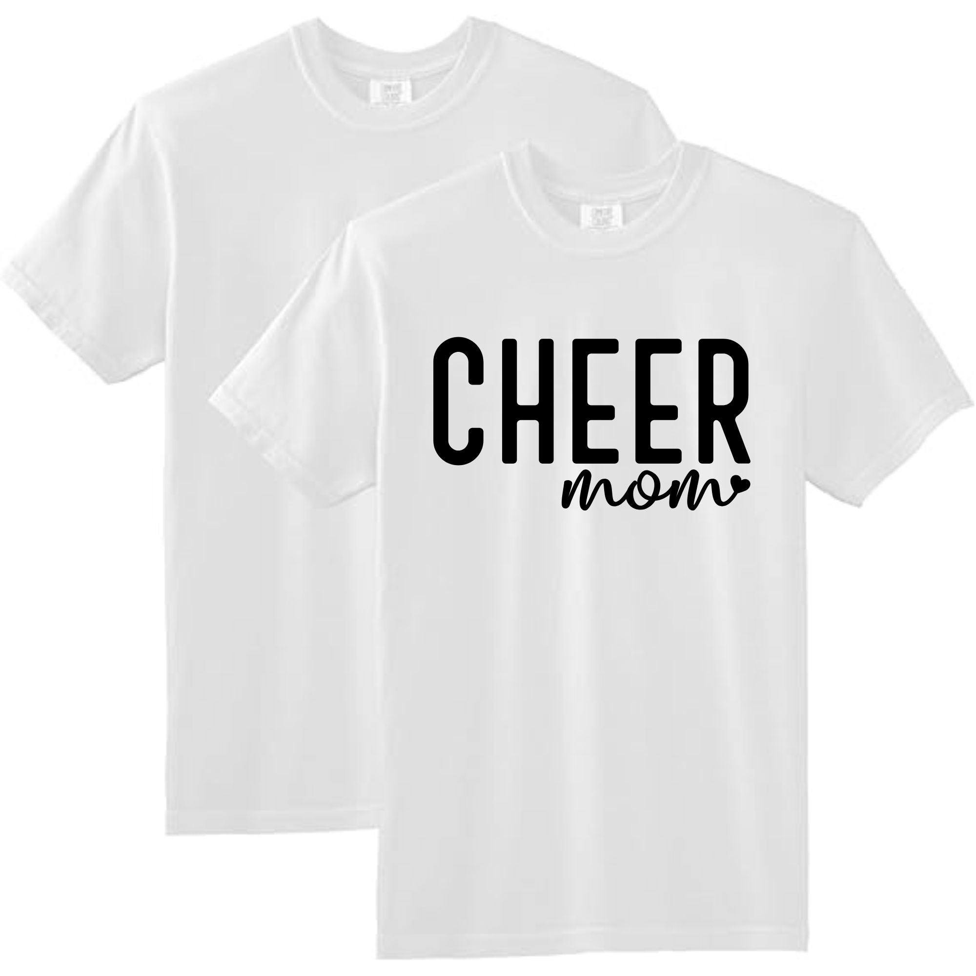 Sports Mom Tee