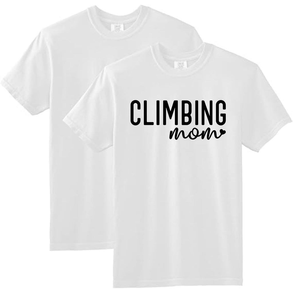 Sports Mom Tee