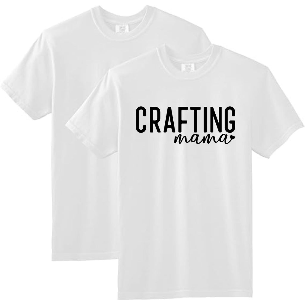 Sports Mom Tee