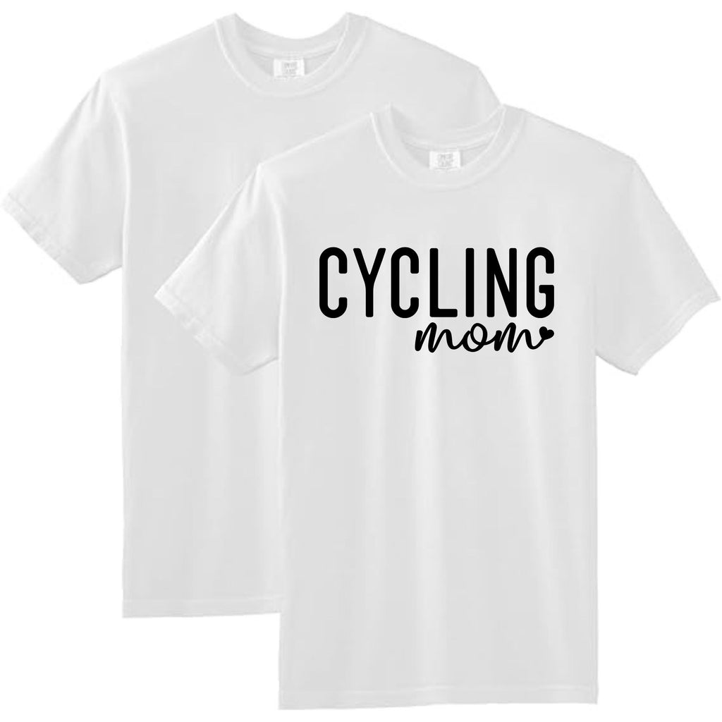 Sports Mom Tee