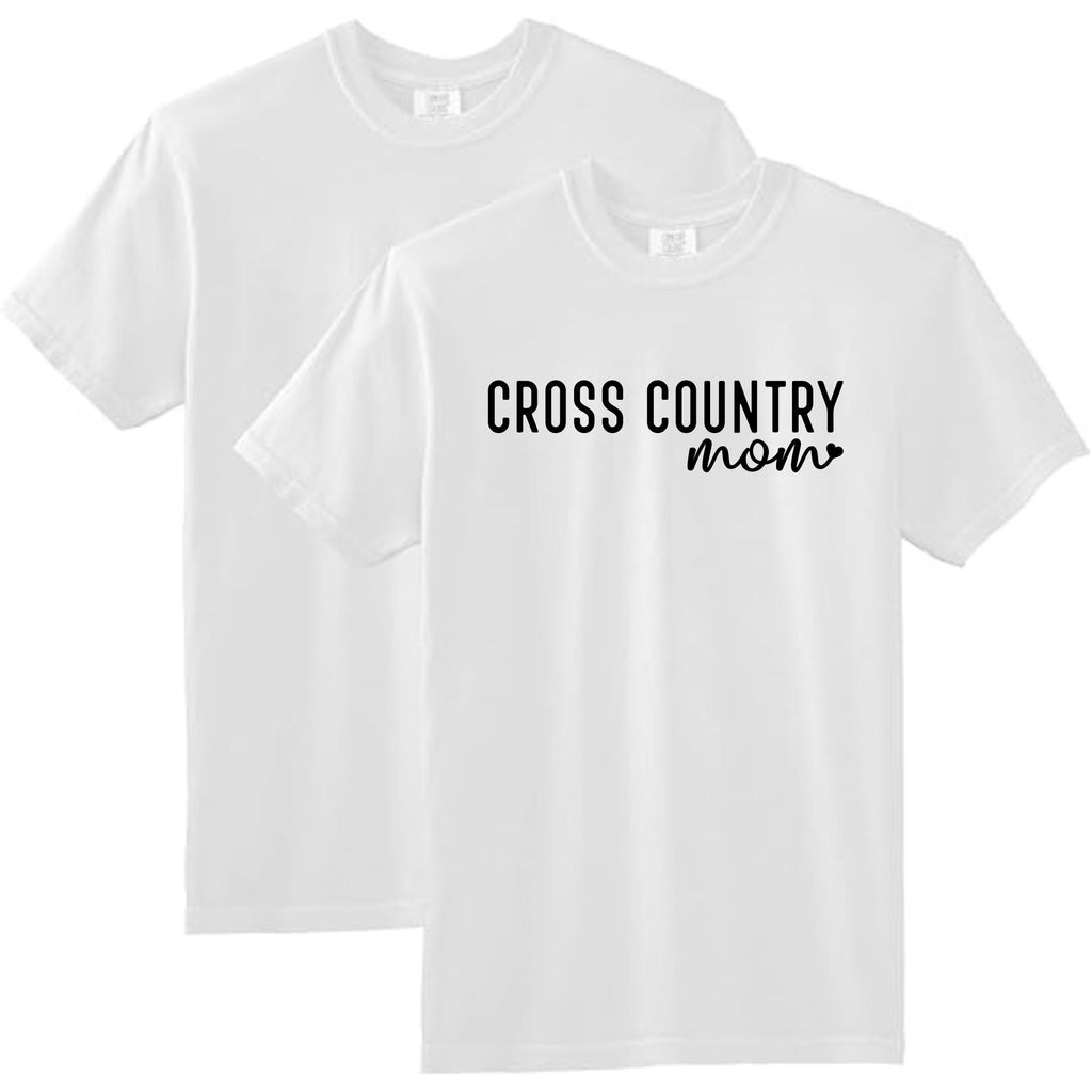 Sports Mom Tee