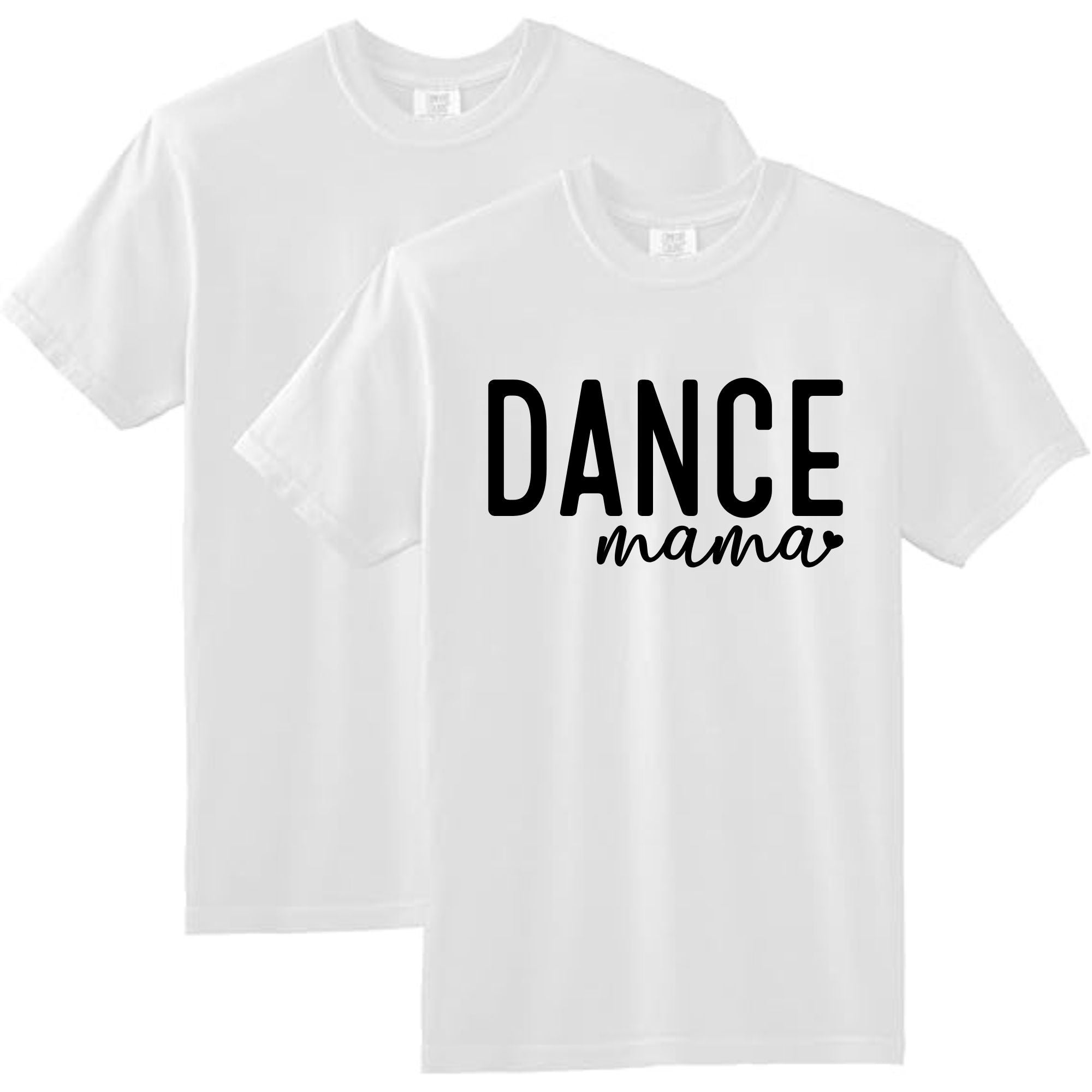 Sports Mom Tee