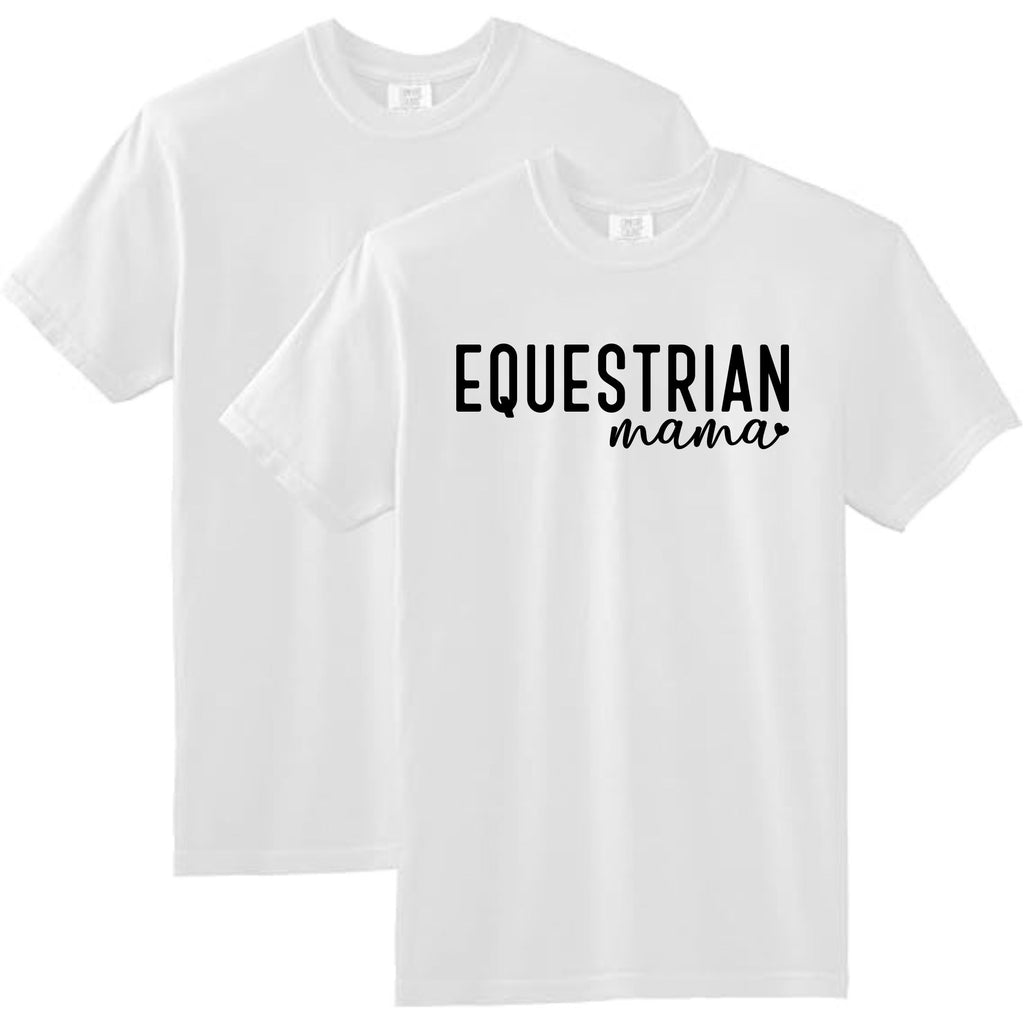 Sports Mom Tee