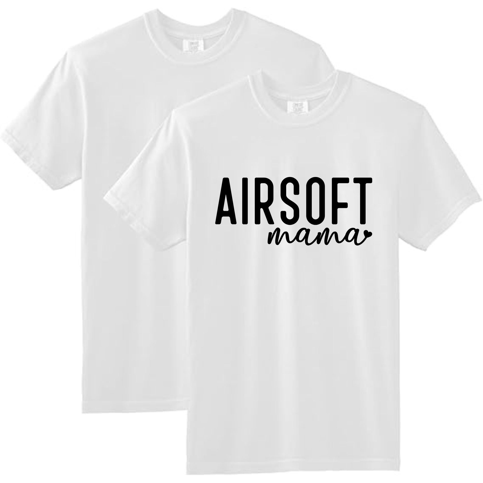 Sports Mom Tee