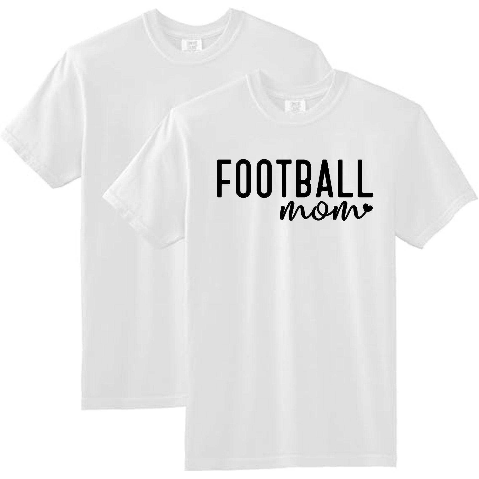 Sports Mom Tee