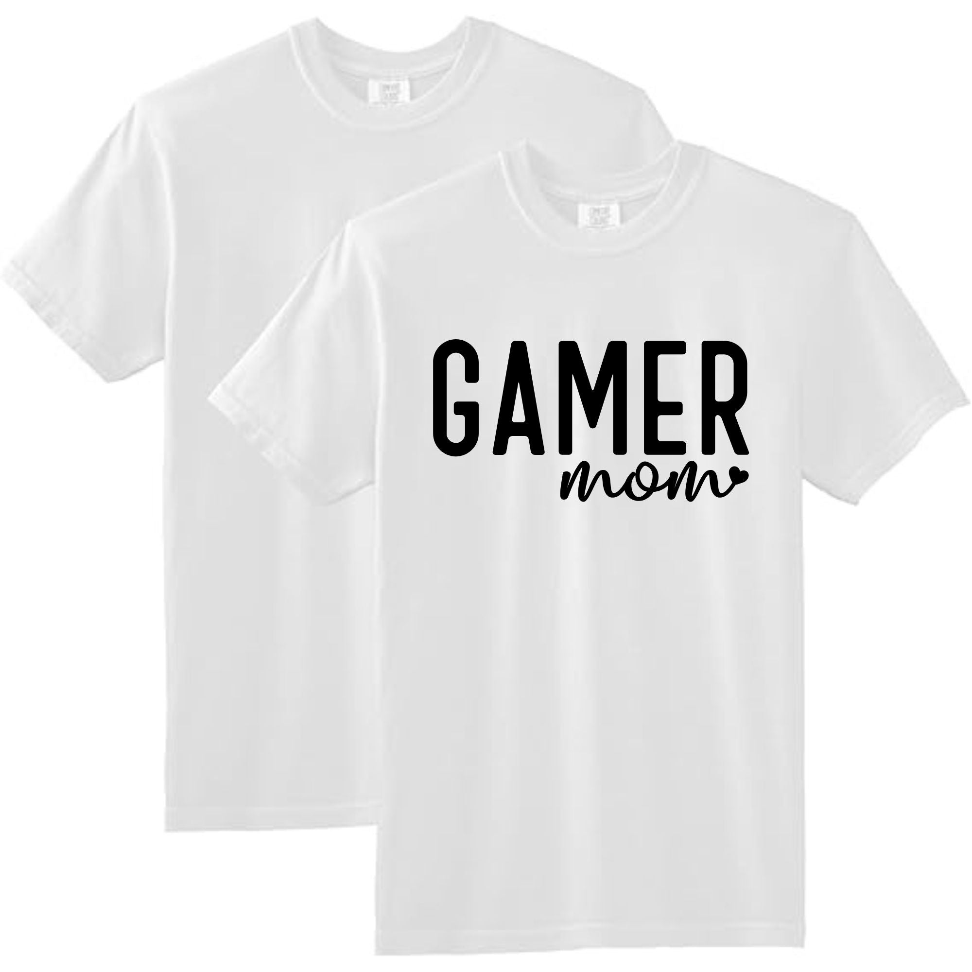 Sports Mom Tee