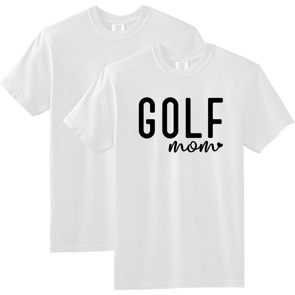Sports Mom Tee