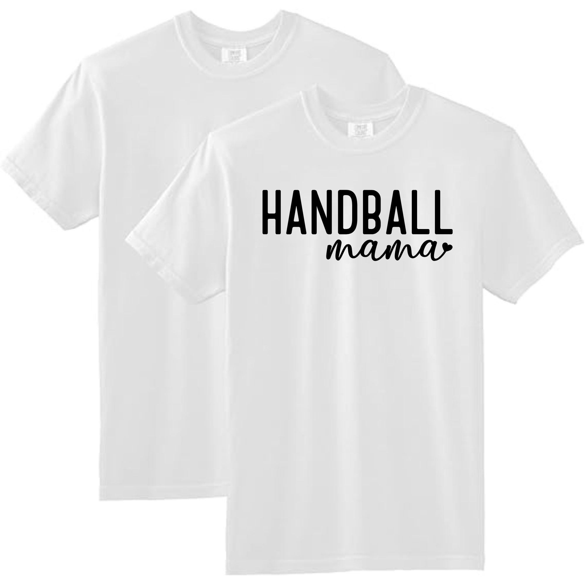 Sports Mom Tee