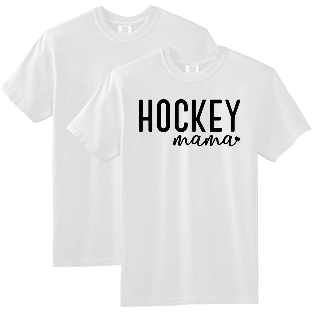 Sports Mom Tee