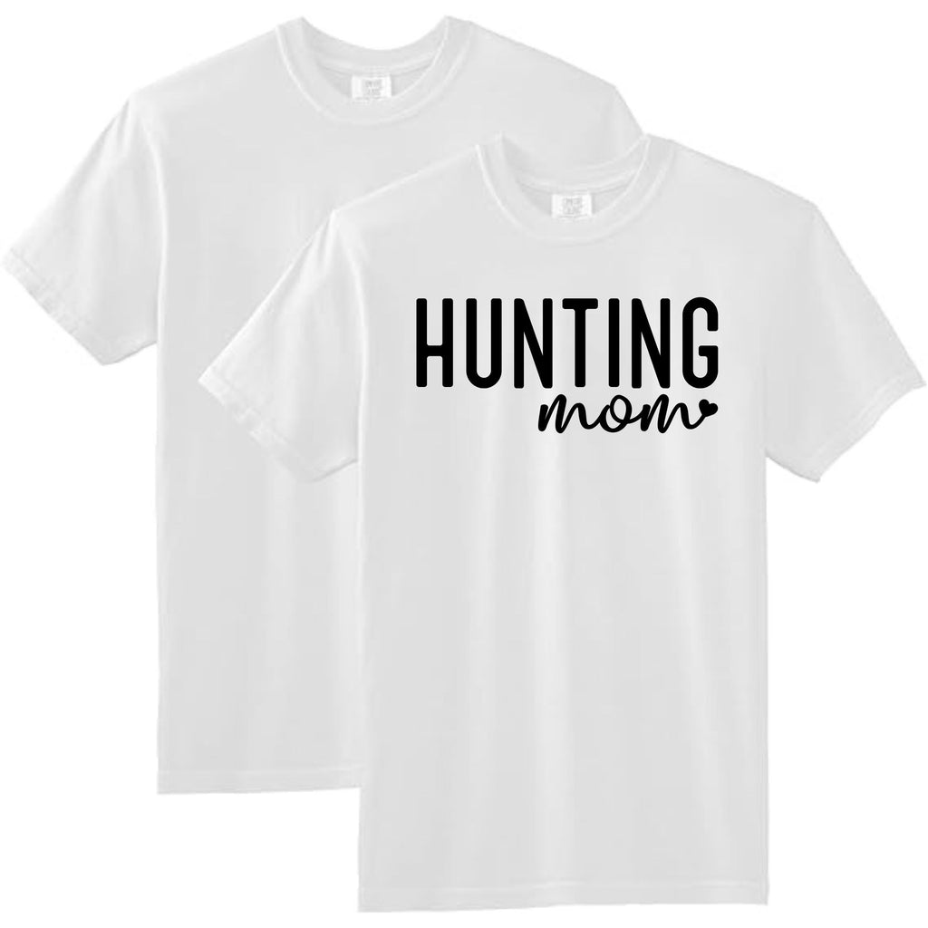 Sports Mom Tee