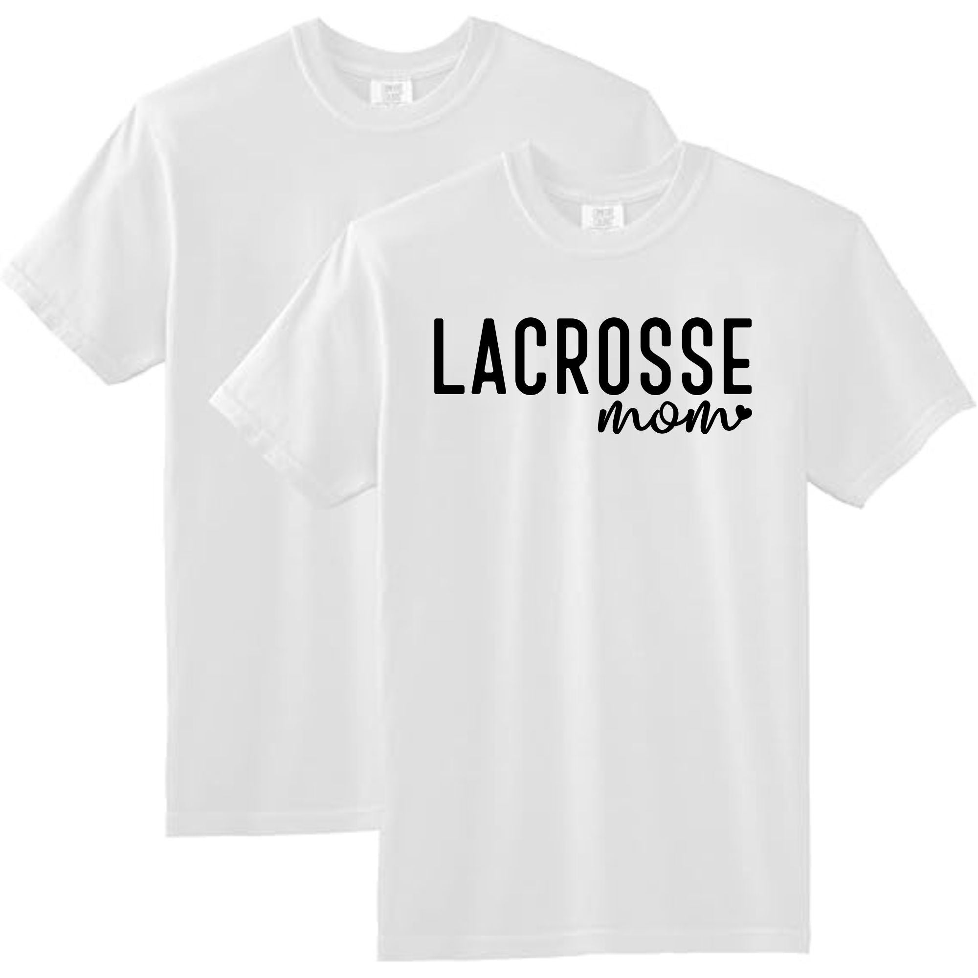 Sports Mom Tee