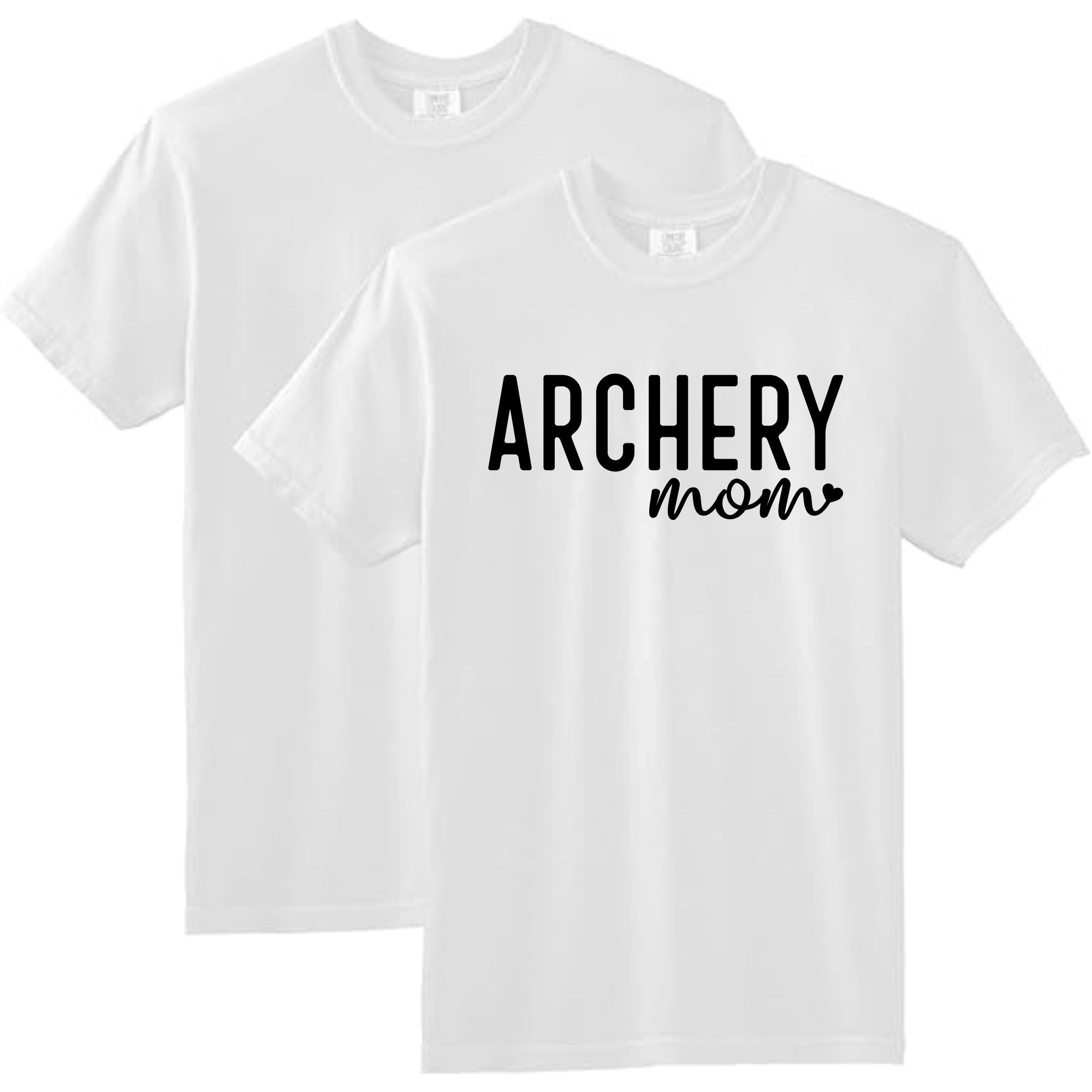 Sports Mom Tee