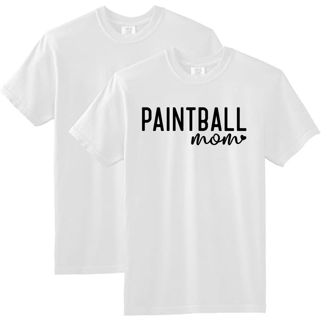 Sports Mom Tee