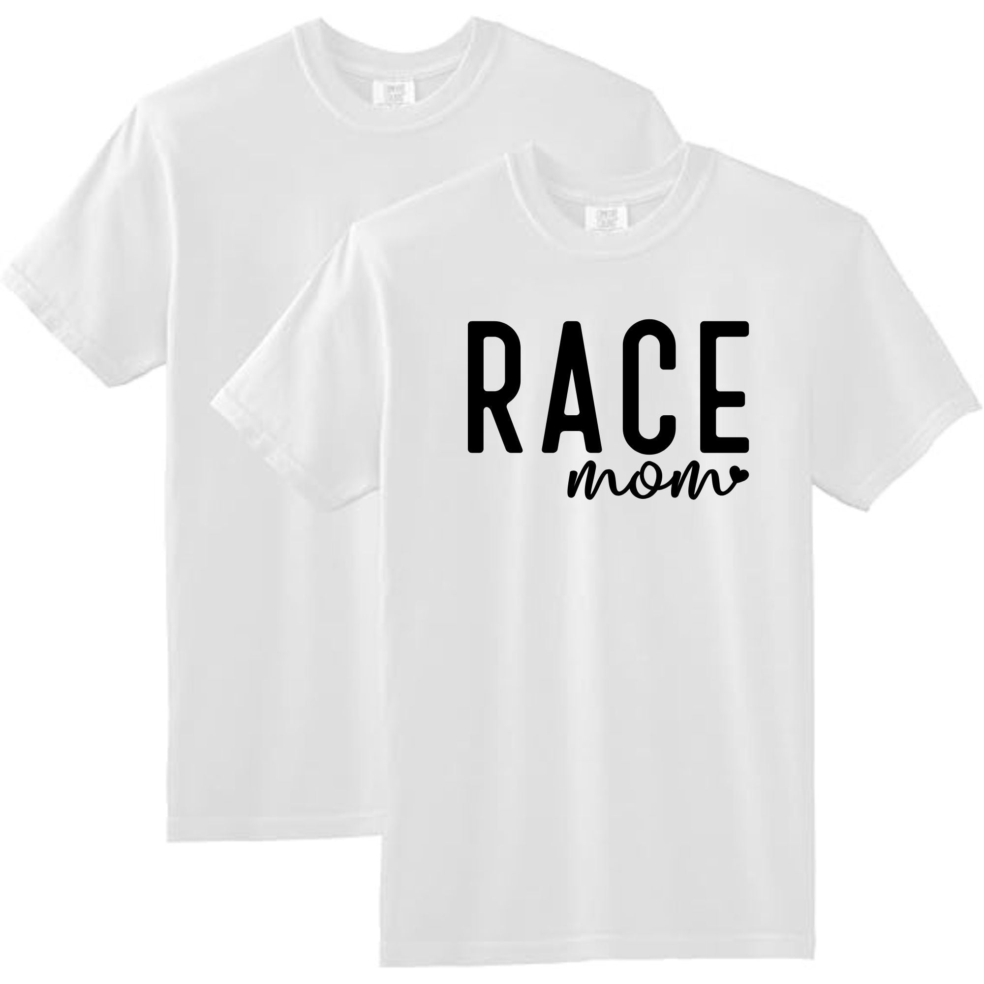 Sports Mom Tee