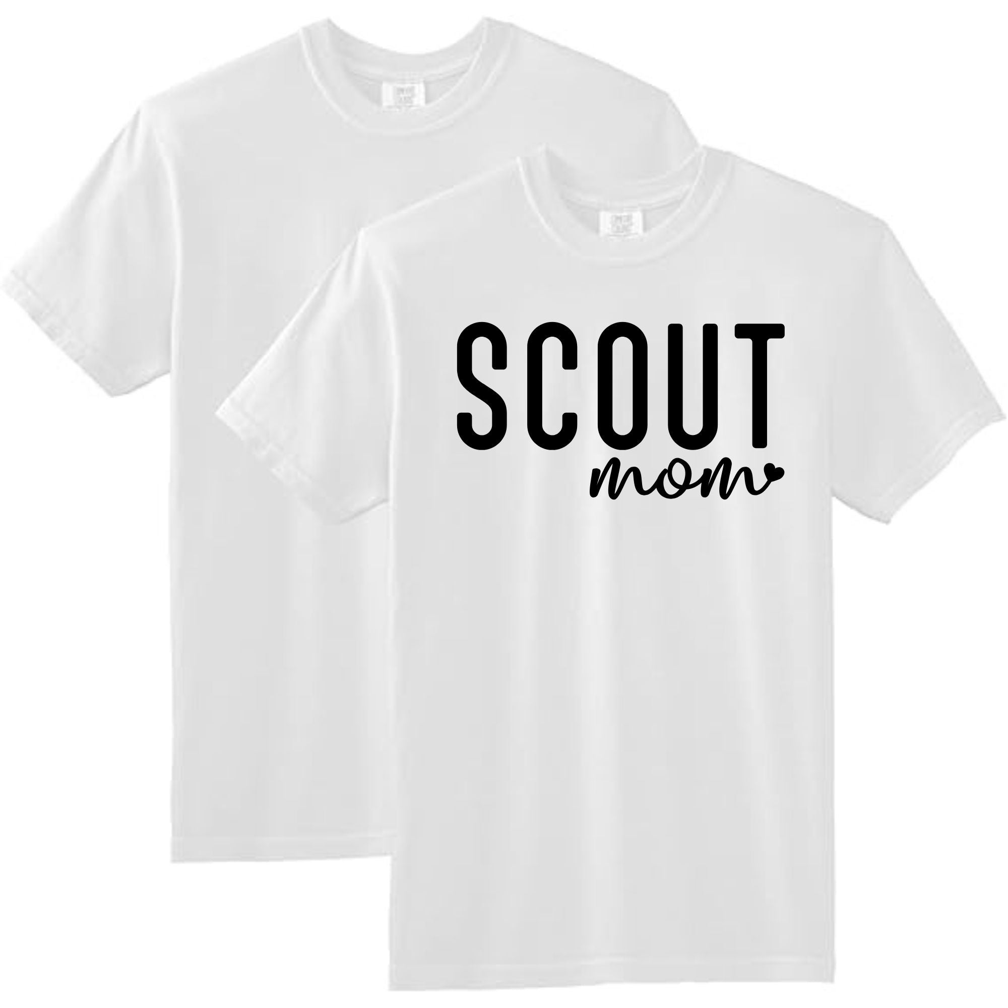 Sports Mom Tee