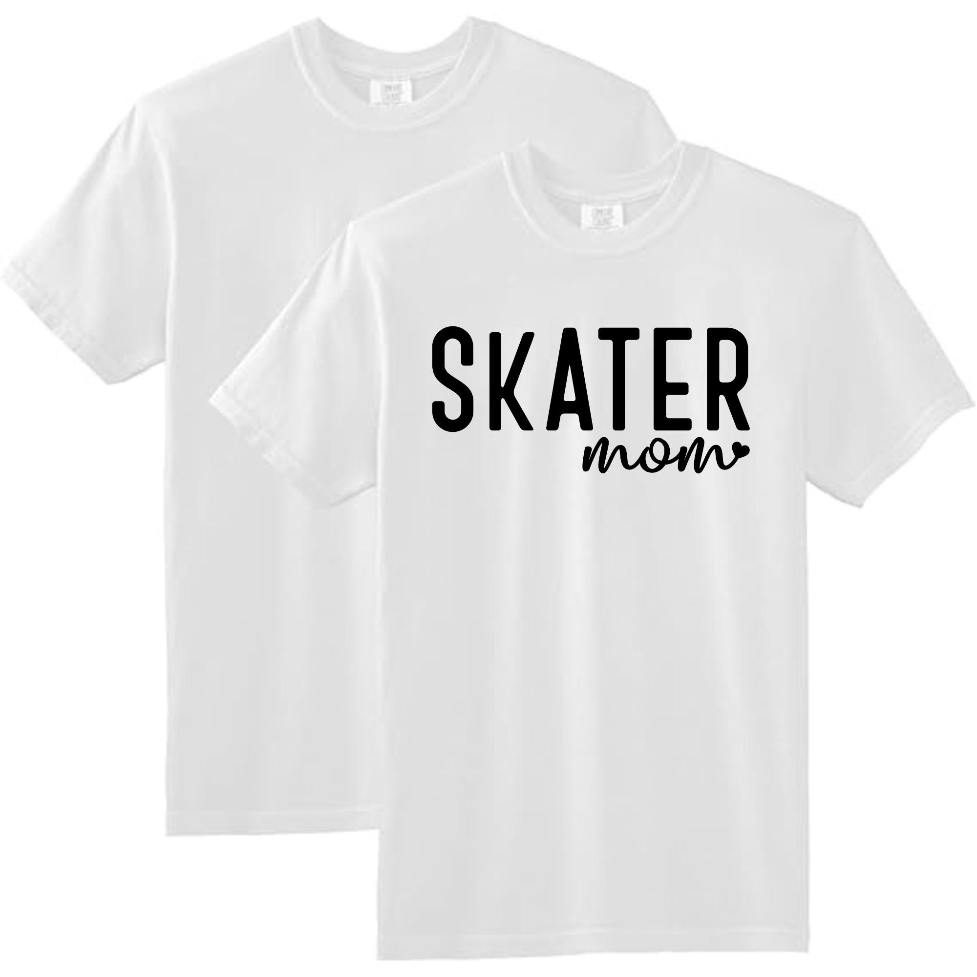 Sports Mom Tee