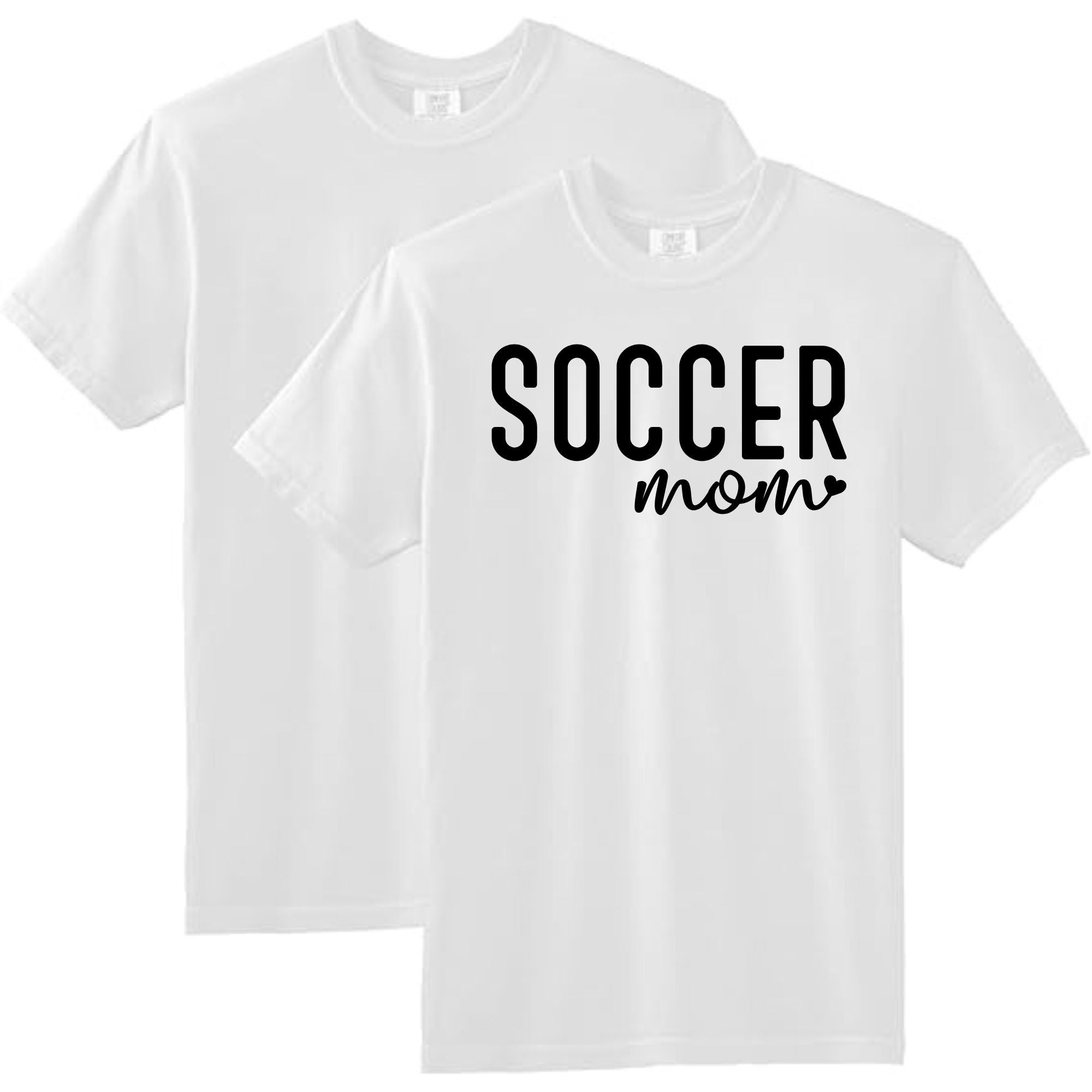 Sports Mom Tee
