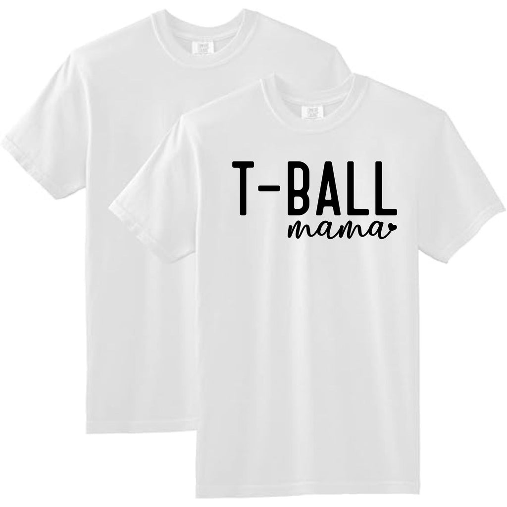 Sports Mom Tee