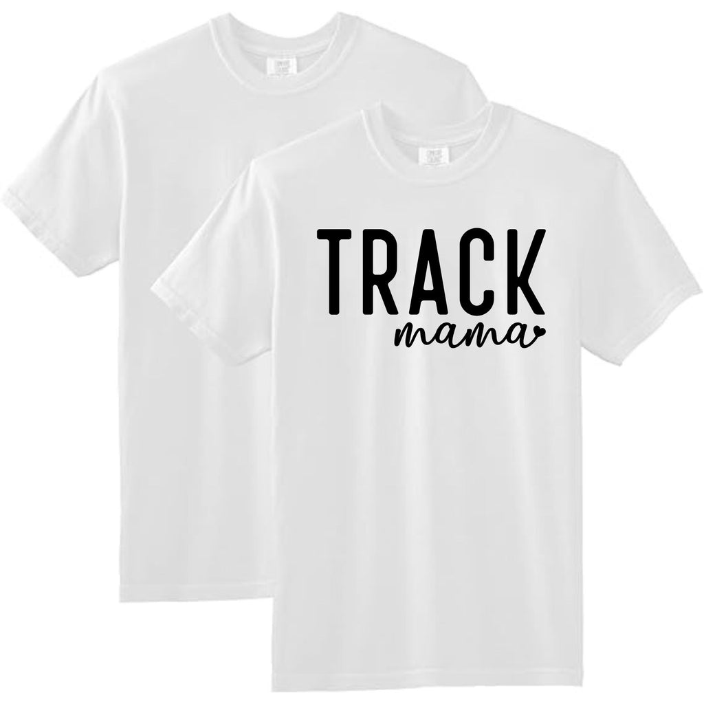 Sports Mom Tee