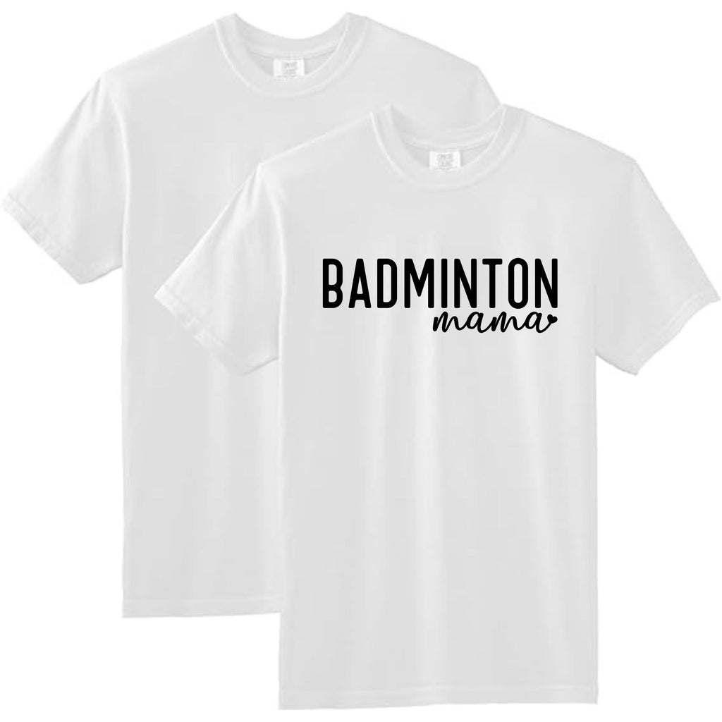 Sports Mom Tee