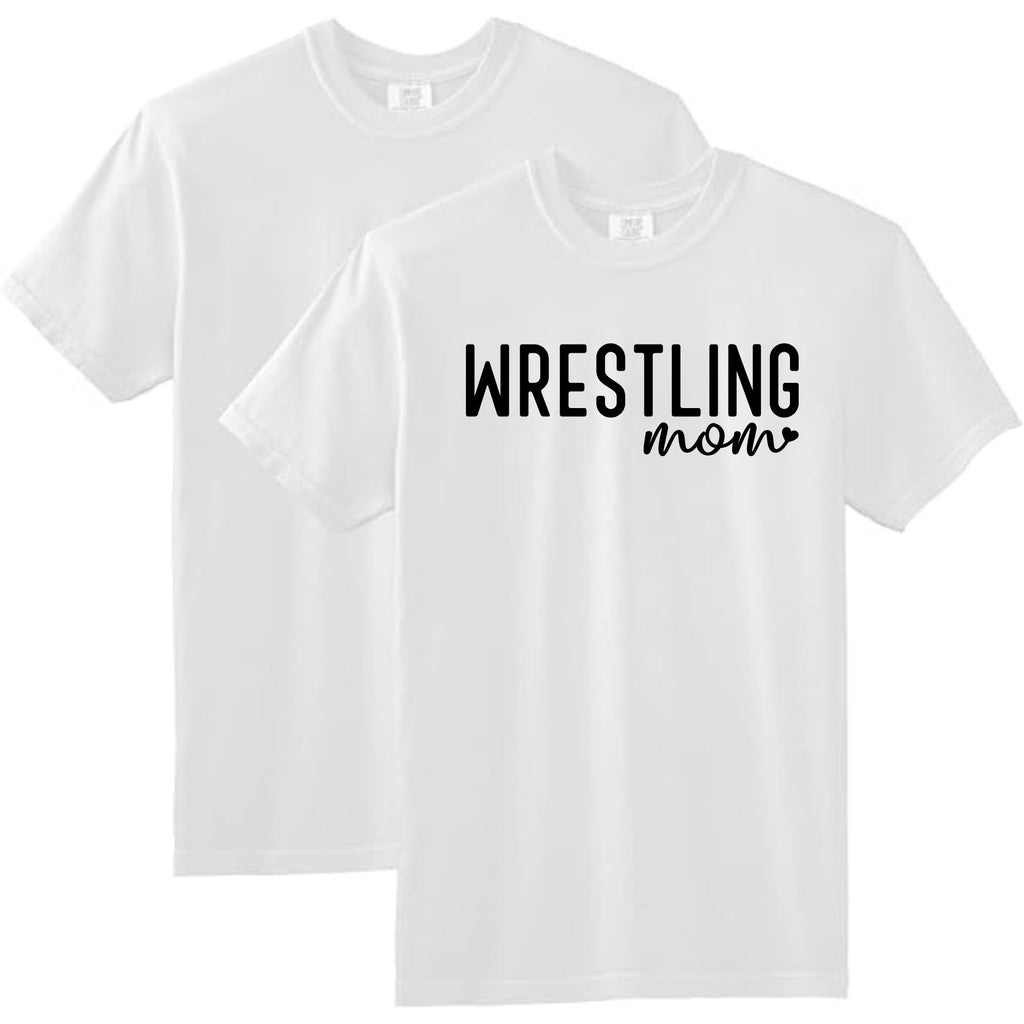 Sports Mom Tee