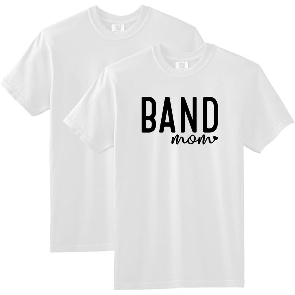 Sports Mom Tee