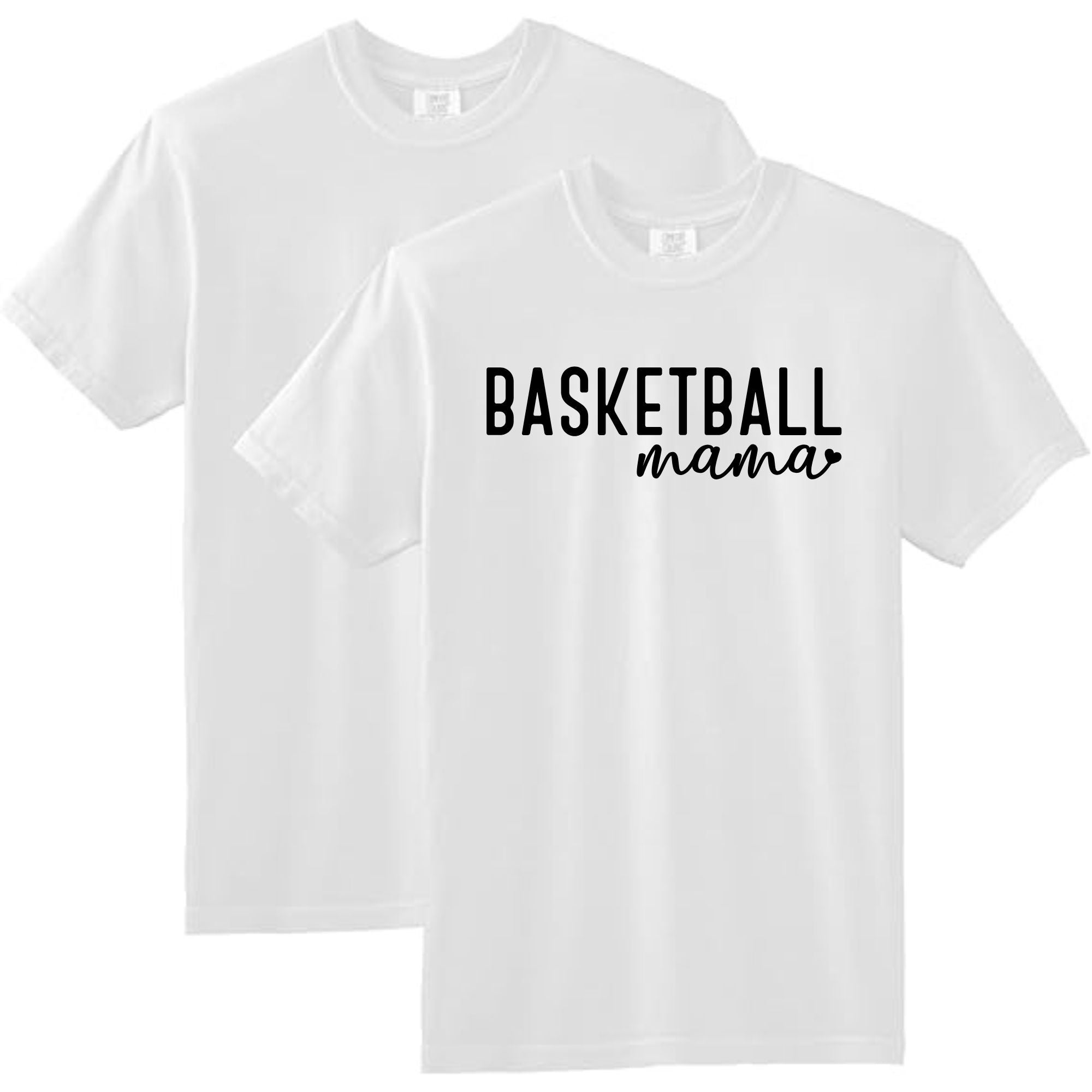 Sports Mom Tee