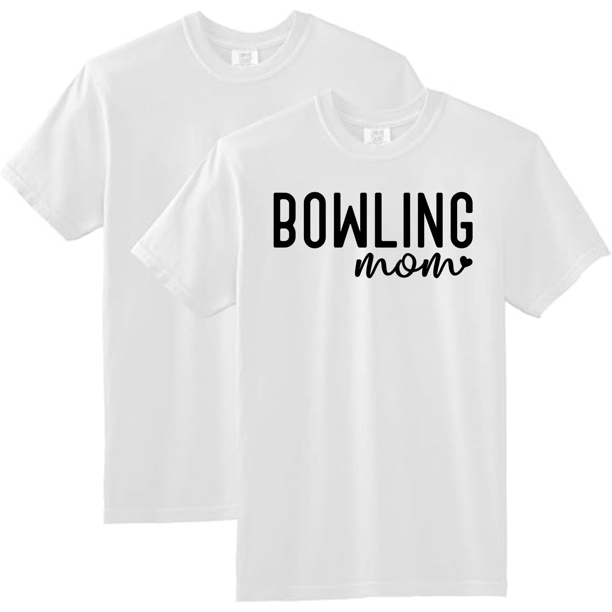 Sports Mom Tee