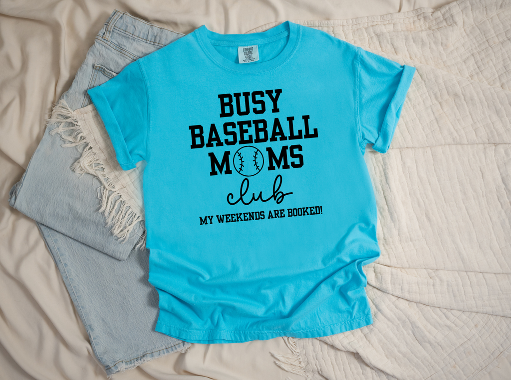Wknds Are Booked! Tee