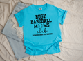 Wknds Are Booked! Tee