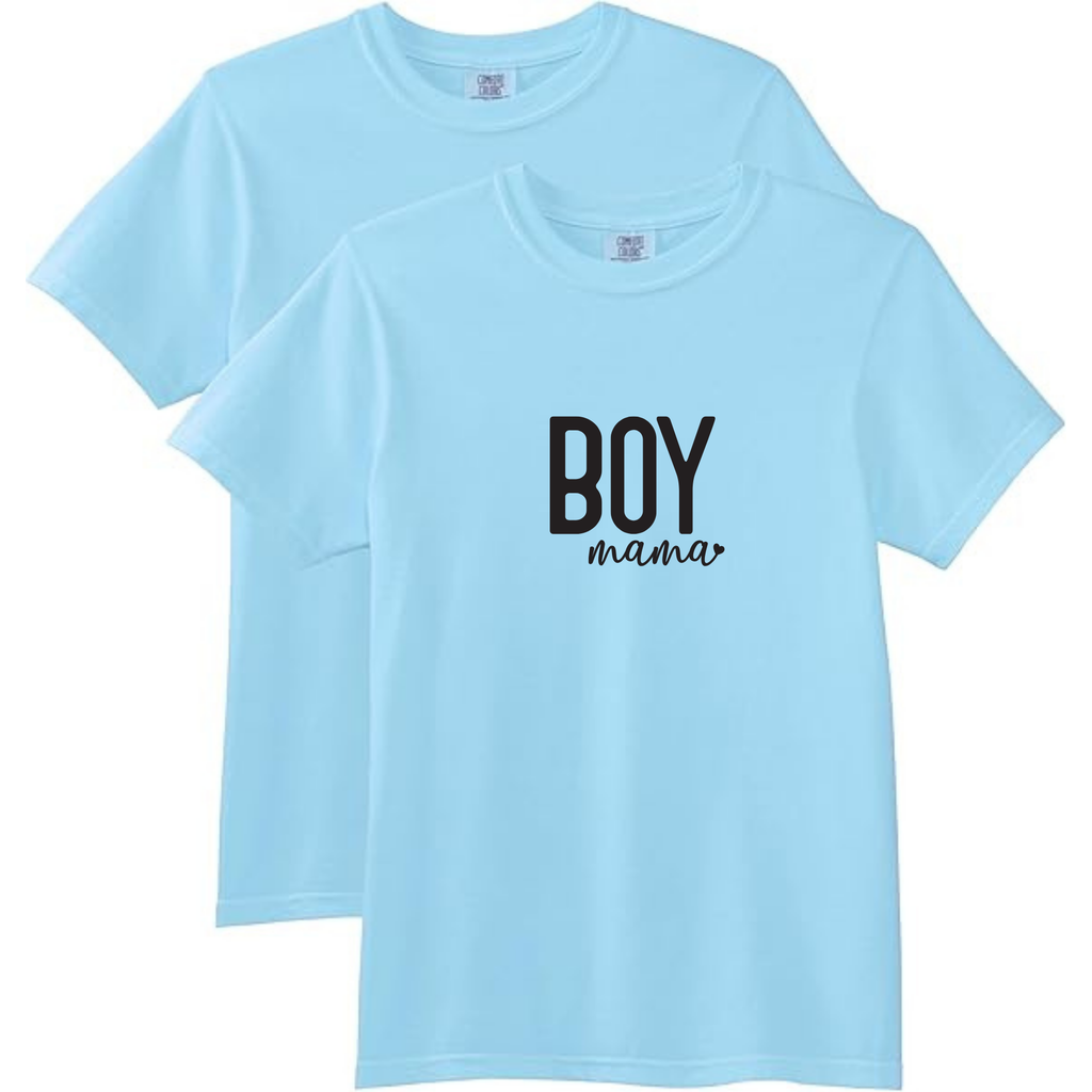 Mom/Mama Tee