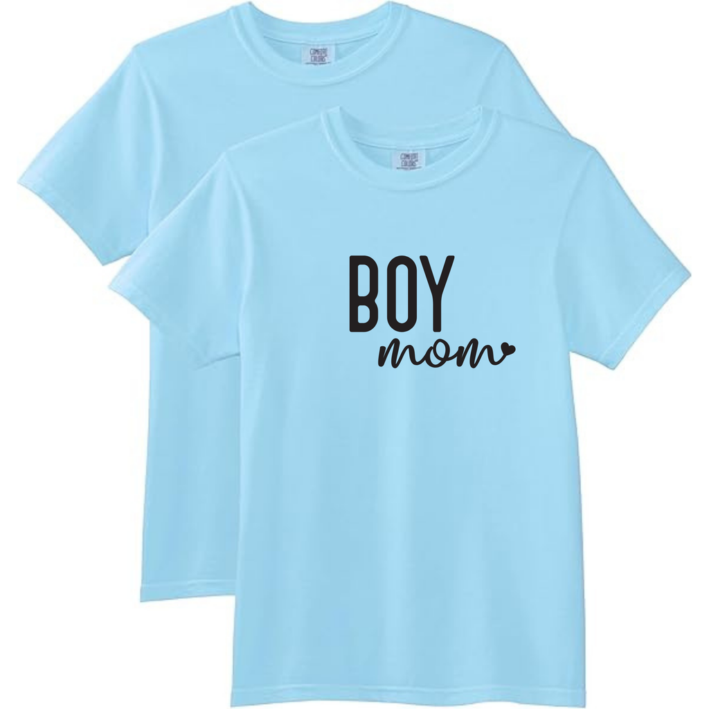 Mom/Mama Tee