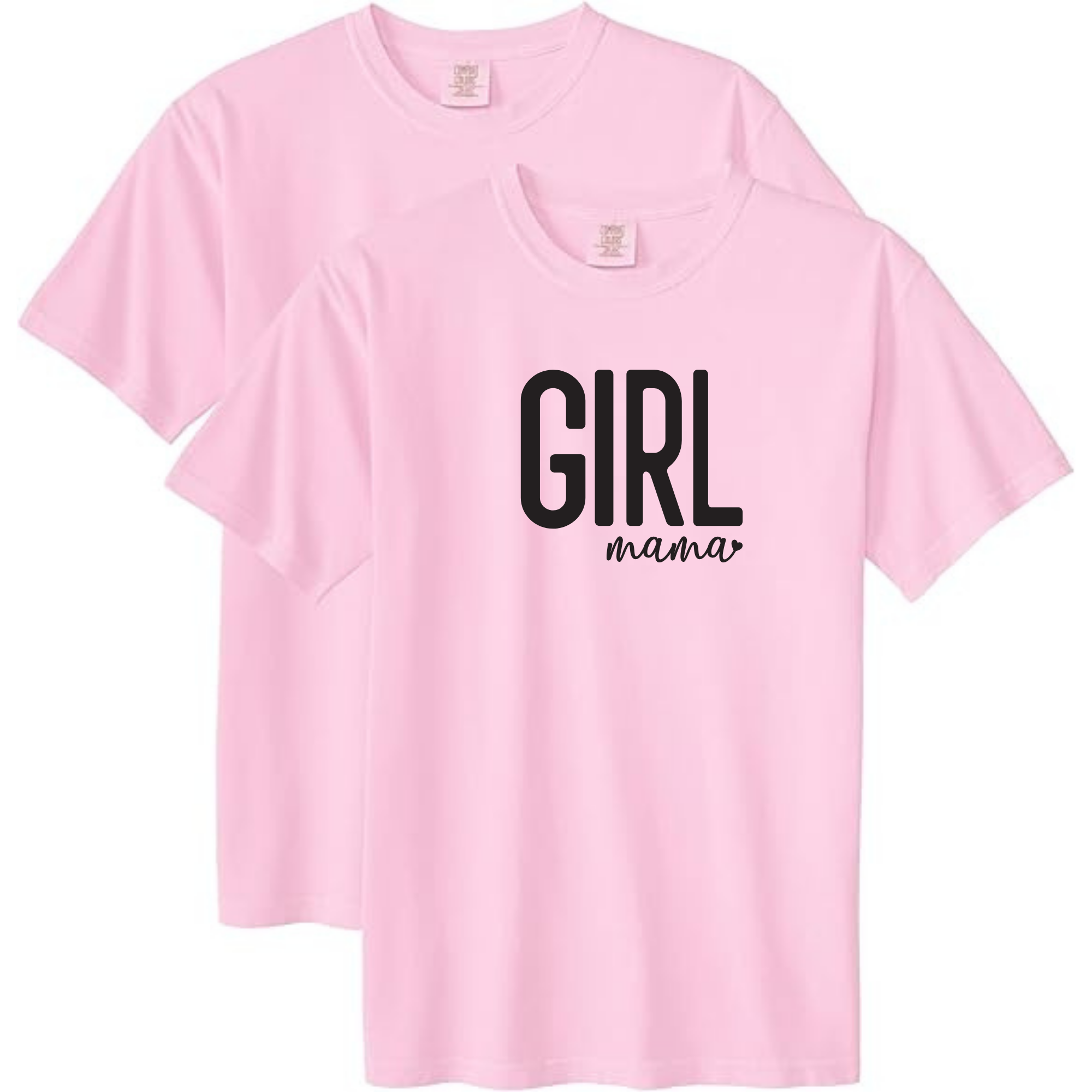 Mom/Mama Tee